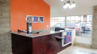 Motel 6 Childress - Childress (Texas) - United States