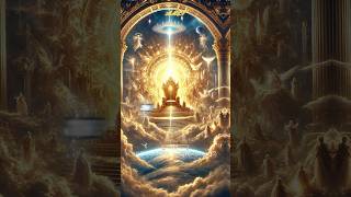 There Are 3 Heavens: Revelations of the Apostle Paul! #heaven #shorts #god   #bible