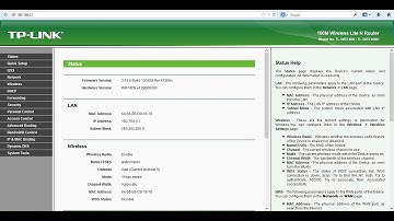 How to block wireless devices - TP-Link Router