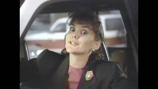 1990 Meineke Tv Commercial