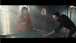 Nashtar | Teaser 3 | Ft. Danish Taimoor, Anmol Baloch, Naeema Butt