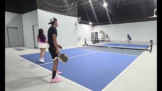 TDZ - Cheni/Zam vs Shiena/JC - Jul 23