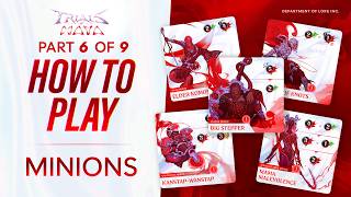 Official Trials Of MAYA - How To Play (Part 6) | Minions screenshot 4