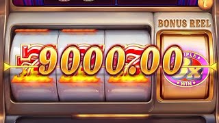 Lucky 777 Big Win 🎰 || Slot Jili Lucky 777 1K থেকে  80K Big Win || 🤑🤑🎰🎰 #casino #Slot #jili  screenshot 1