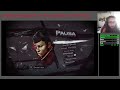 Dishonored: Death of The Outsider | Knife Only No Hub/Upgrades/Talismans/Hit/Damage Run (WF)