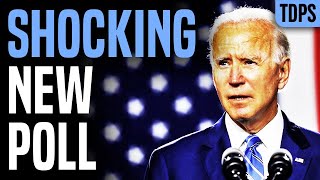 SHOCK: Biden +7 in North Carolina