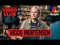 Viggo Mortensen aka Aragorn dans le Seigneur des anneaux, est dans le Video Club 🎬