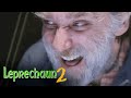 'Three Wishes' Scene | Leprechaun 2