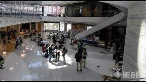 Why Conferences Matter