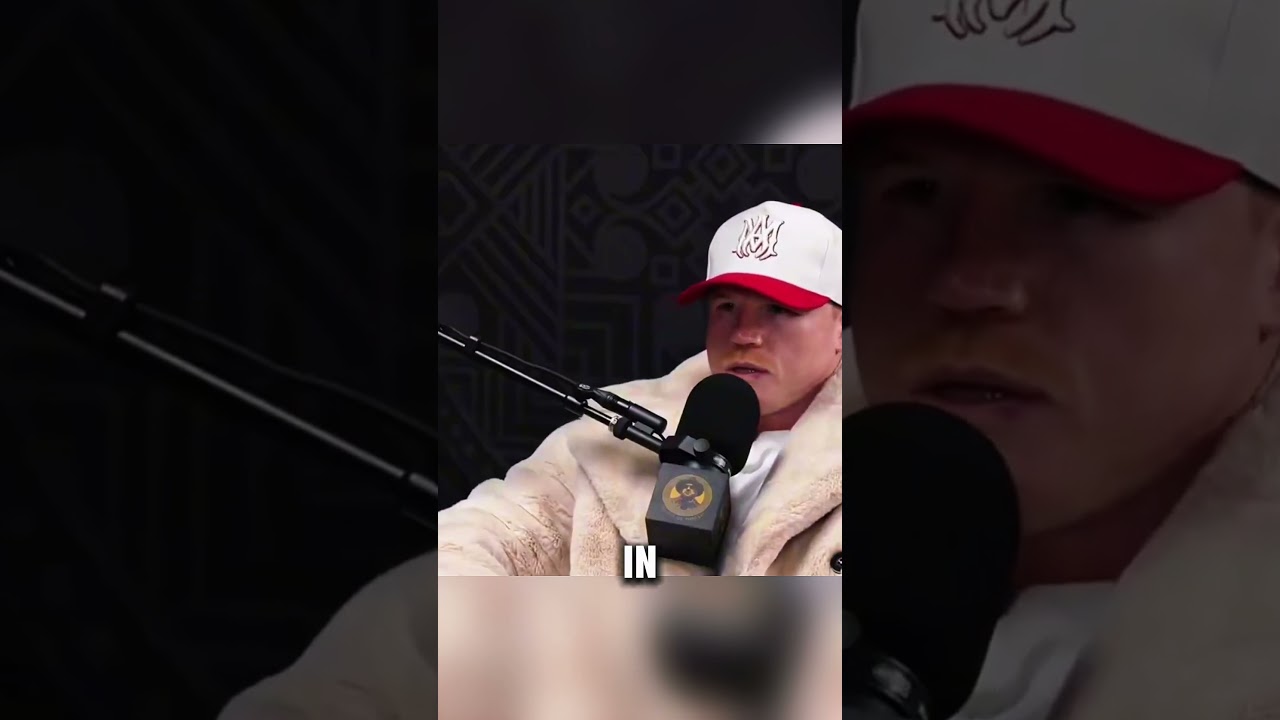 Canelo Says New Generation Fighters Only Want Fame & Money!
