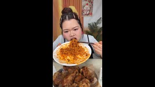 🔴 LIVE: Cozy Southern & Northern Cuisine, Soft ASMR Eating Relaxing Vibes | Mukbang Giggles screenshot 2