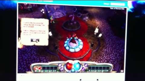 Conqueror of all worlds:1