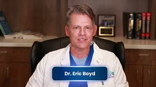 Meet Dr. Eric Boyd, an interventional pain specialist at Pinnacle Pain, an OrthoArizona partner.