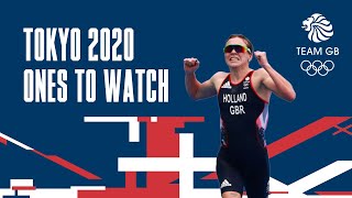 Vicky Holland | Tokyo 2020 Ones To Watch