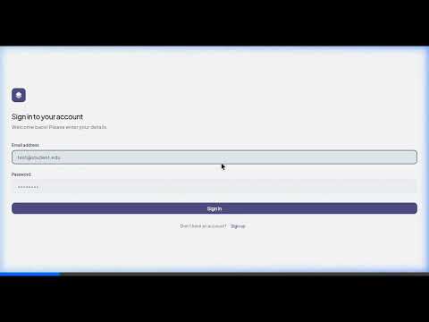 Cross Platform Application Development Assignment | Pranavan | 2024TM93672
