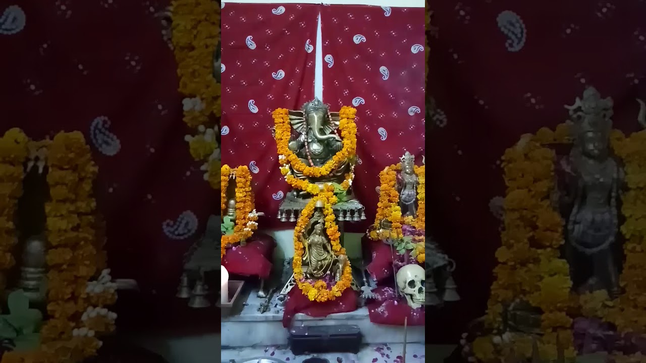 Powerful Kali Prayer YouTube
