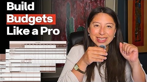 How to Develop a Project Budget (Step by Step for PMs)