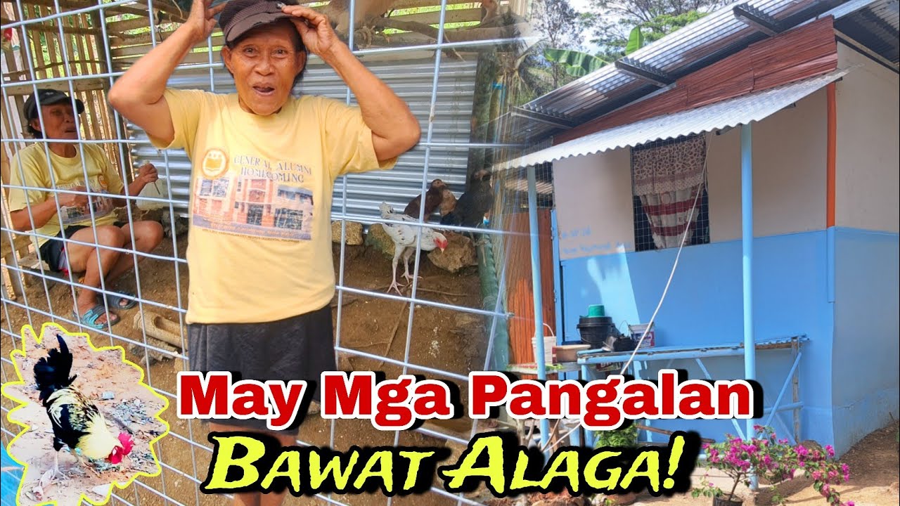 PART 17: SENIOR WALANG PAMILYA || WOW! NAMAN NAKAKATUWA ANG SENIOR NA ITO! MASAYA SA KANYANG ALAGA