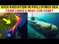 SHOCKING! China CAUGHT Dumping Nuclear Waste into Philippine Waters