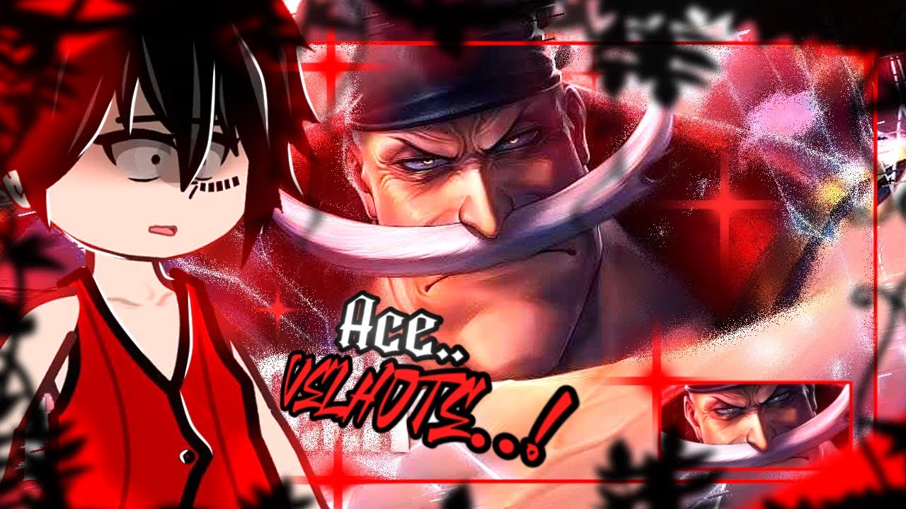 Mugiwaras (Pré-TimeSkip) | React a | 🎵 O One Piece Existe! | Barba Branca (One Piece) | Enygma