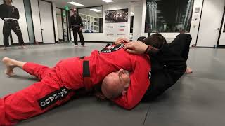 Control Based North South Choke