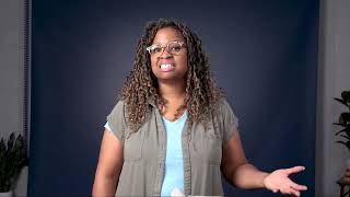 Ready, Set, Move | Week 3 - Angela Bradley
