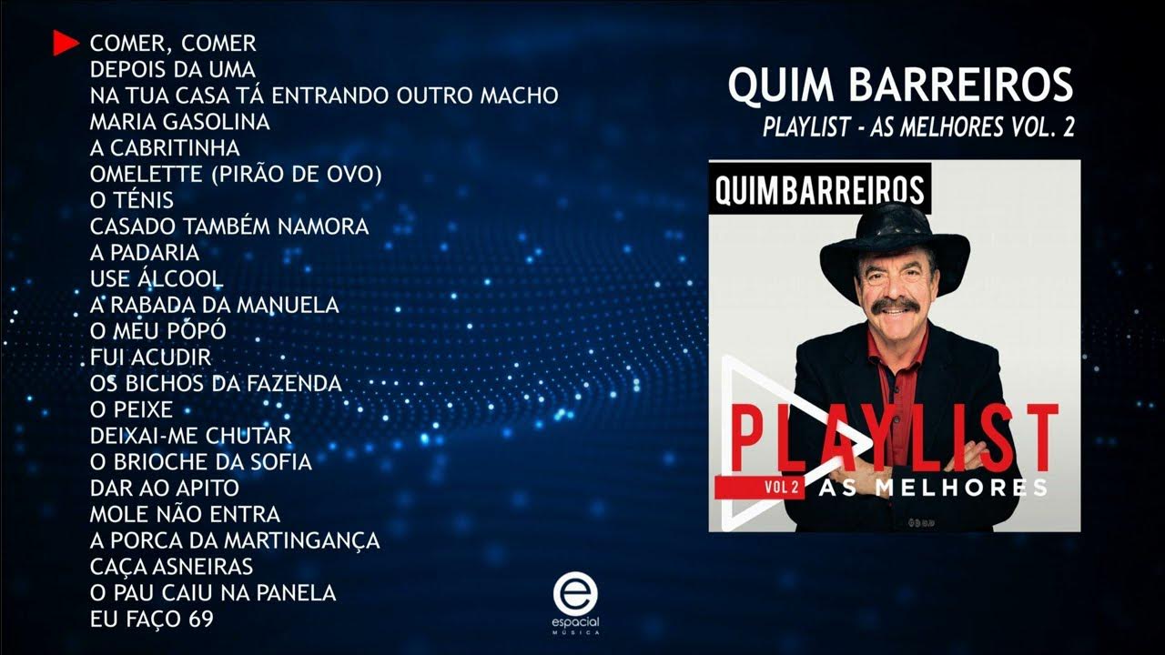 Download Various Artists album songs: Olha pra Quem Te Comeu e