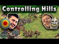 How To Control Every Hill | 1v1 vs Viper