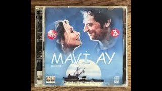 Opening To Blue Moon 1998 2000 Vcd