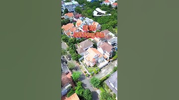 Biệt Thự Góc 2 Mặt Tiền Khu Fideco Thảo Điền,Quận 2 DT:368m2(18,5mx20m) Giá 95 Tỷ TL