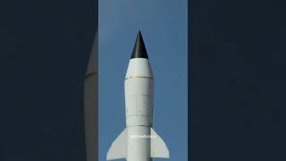 The United States has extended the operational life of the AGM-86B nuclear cruise missile until...