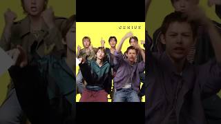 #CORTIS 'REDRED' acapella ver💯 #코르티스 #GREENGREEN #kpop #comeback #shorts