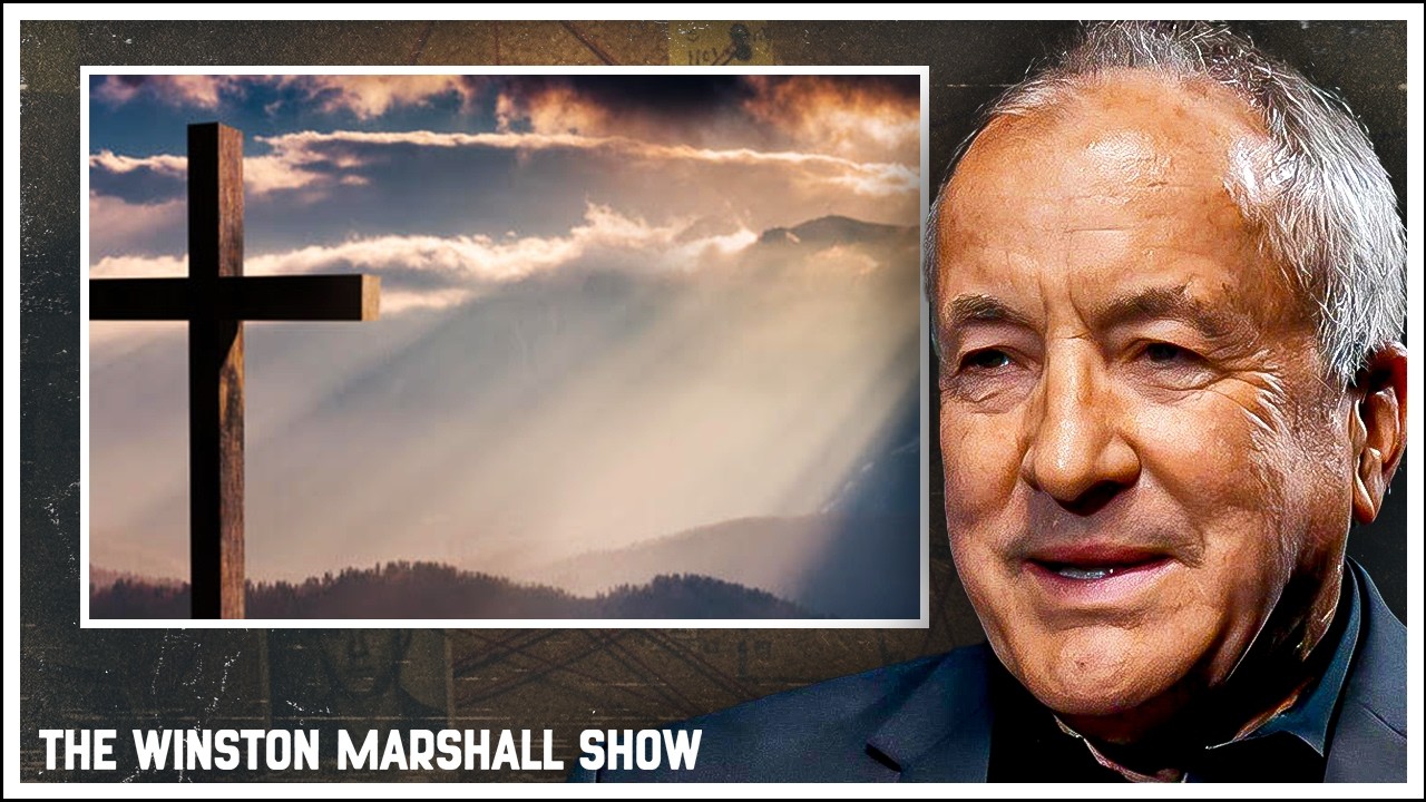 Является ли христианство секретом долголетия? | Майкл Шермер