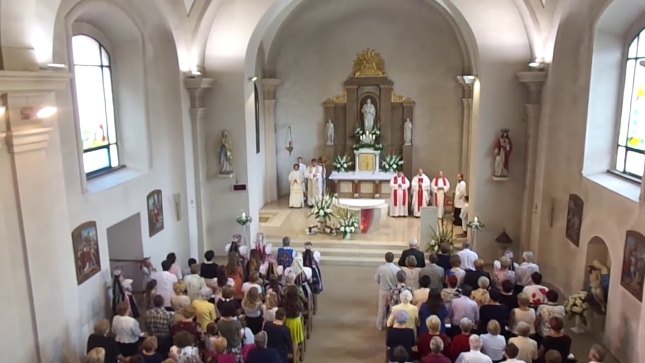 LS I 658 - Glória A (Suscipe Domine)