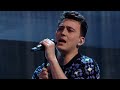 Zak Abel - Cry (Live on The Graham Norton Show)