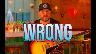 Burst Believer Fever 50: Is Guthrie Trapp for Real? Vintage 1960 Gibson 335 Myths Debunked