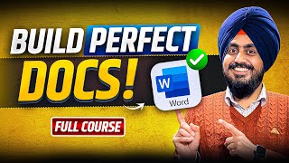 Make Microsoft Word Accessible | #1 Reason for Your Failing PDF ( Fix that now)