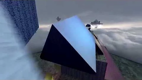 surf_forgotten WR. Surfed by fishöö.