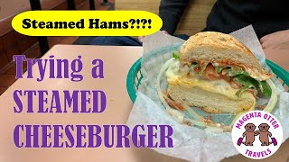 Steamed Cheeseburgers of Central Connecticut