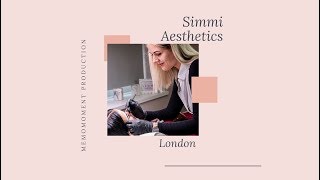 Simmi Aesthetics London | Henna Brows | Permanent makeup