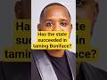 Will Boniface Mwangi Overcome The State S Calculation To Imprison Him Shorts 