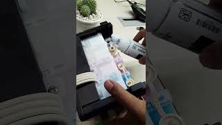 Famous epson l130 ink refill #shorts #epson #ink Net Worth