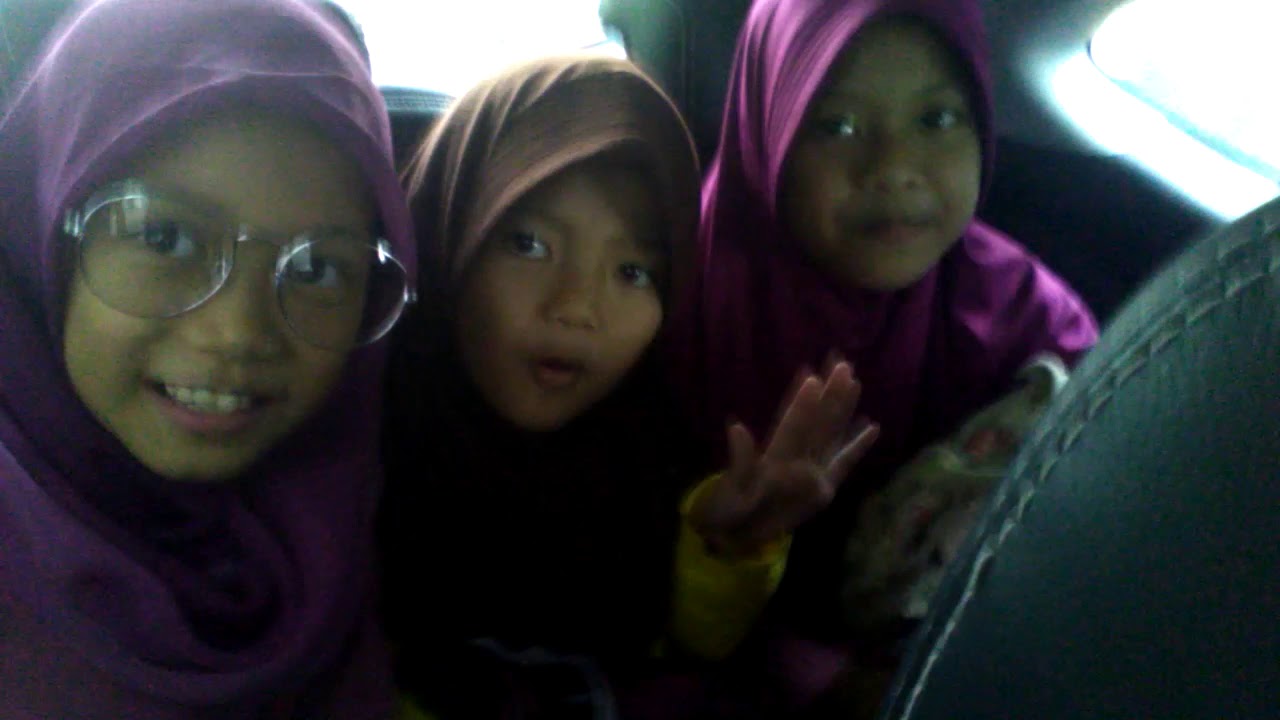 TSM Cibubur chapter 2 YouTube