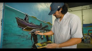 no existe un mundo poshuracán: Puerto Rican Art in the Wake of Hurricane Maria
