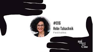 #016 Hebe  Tabachnik