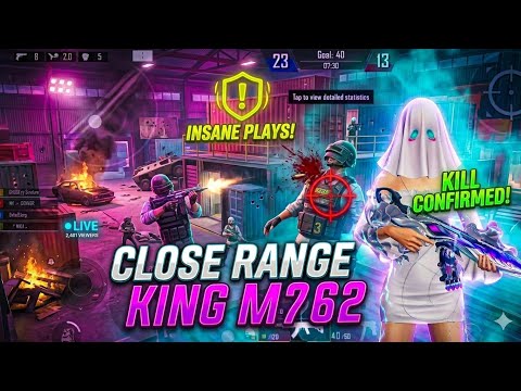 👉 “After 3 YEARS… I Played BGMI Again 😳 | Insane Comeback!”@greentailfoxx 