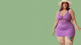 Peliroja Languma , Star BBW Dominicaine, Influenceuse et Icône Body Positive