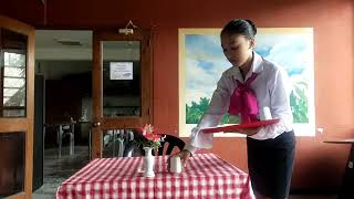 Silva_ Table Setup ( Russian Style) HRM31.1A