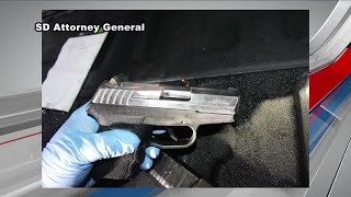 Report: Officers were ‘justified’ in killing Eagle Butte man