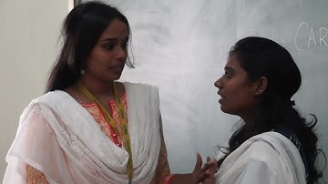 Role Play by IV year EIE students,  subject- Biomedical Instrumentation #RMDEngineeringgCollege